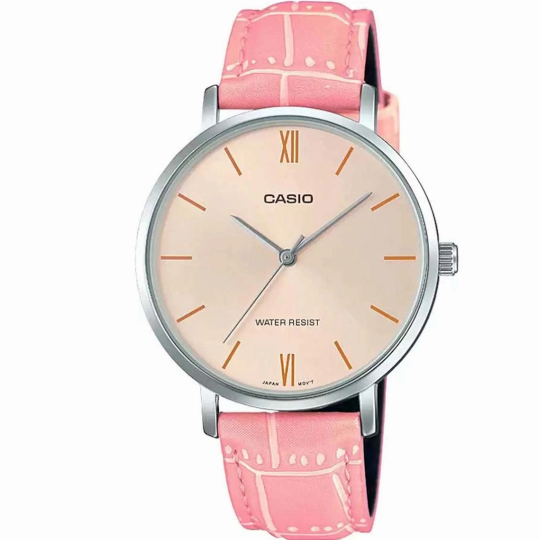 Casio - LTP-VT01L-4BUDF