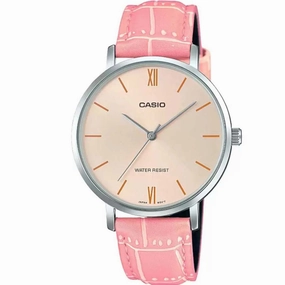 Casio - LTP-VT01L-4BUDF