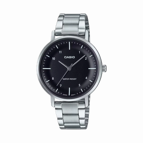 Casio - LTP-VT03D-1BDF