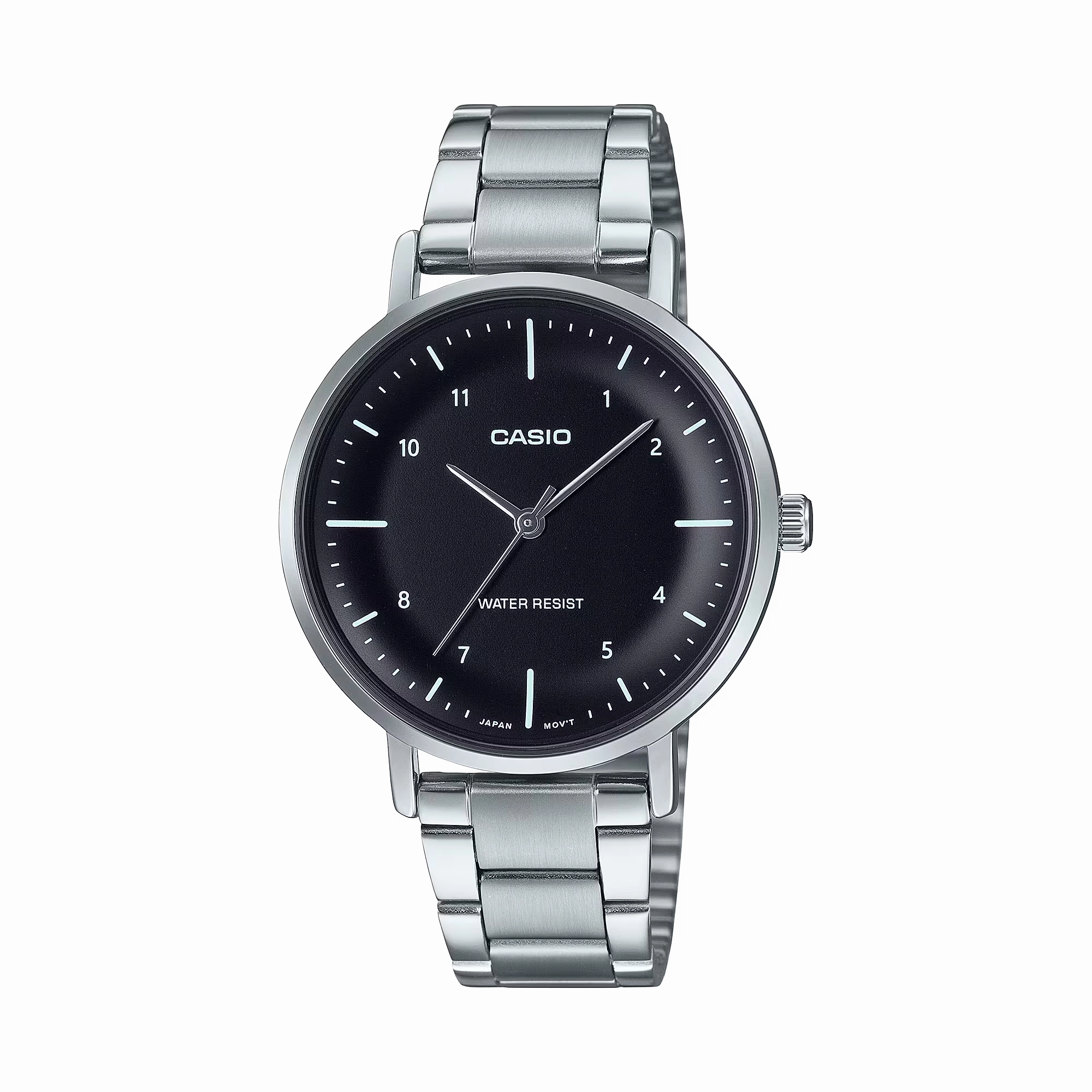 Casio - LTP-VT03D-1BDF