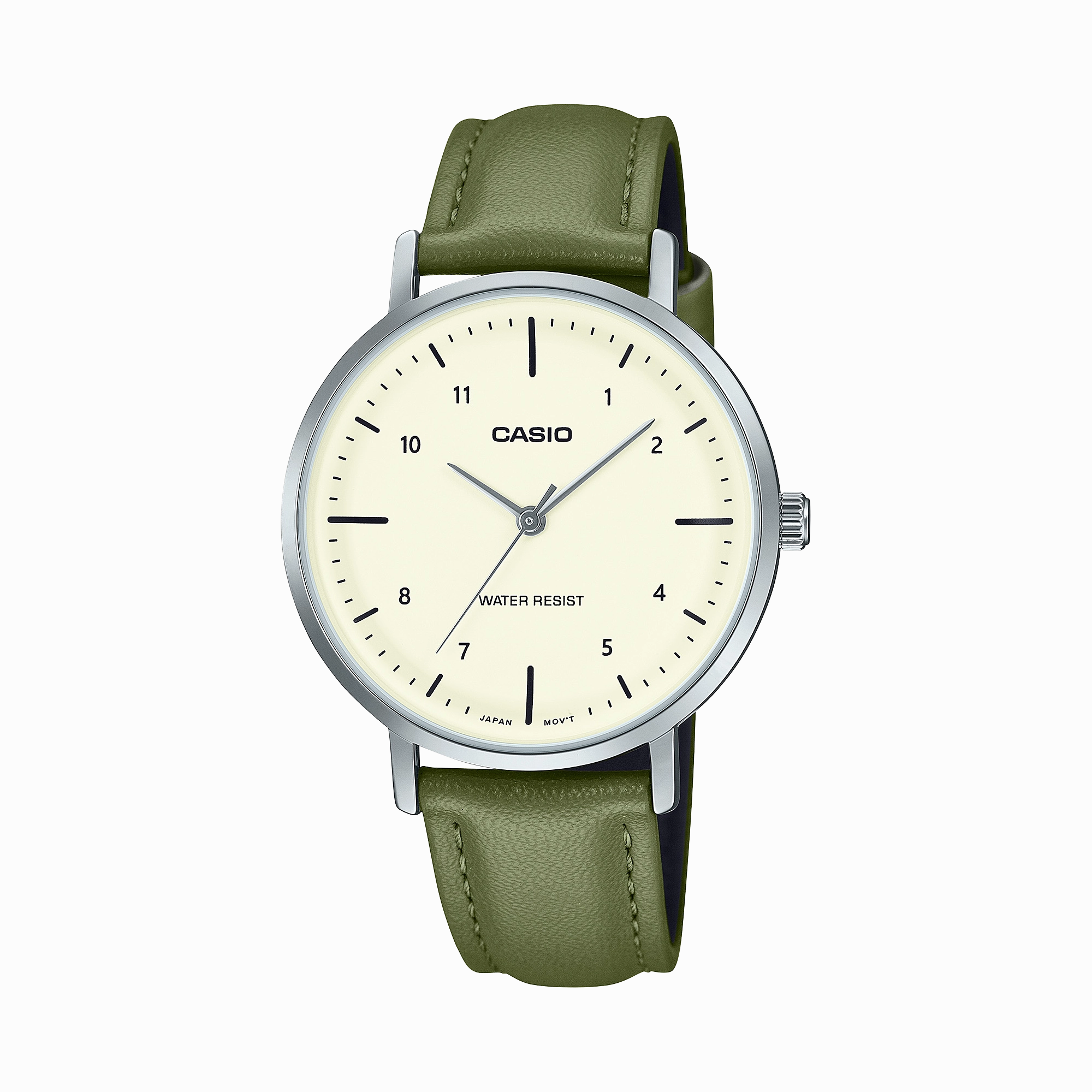 Casio - LTP-VT03L-3BDF