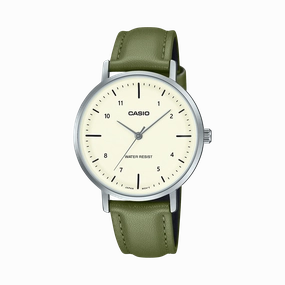 Casio - LTP-VT03L-3BDF