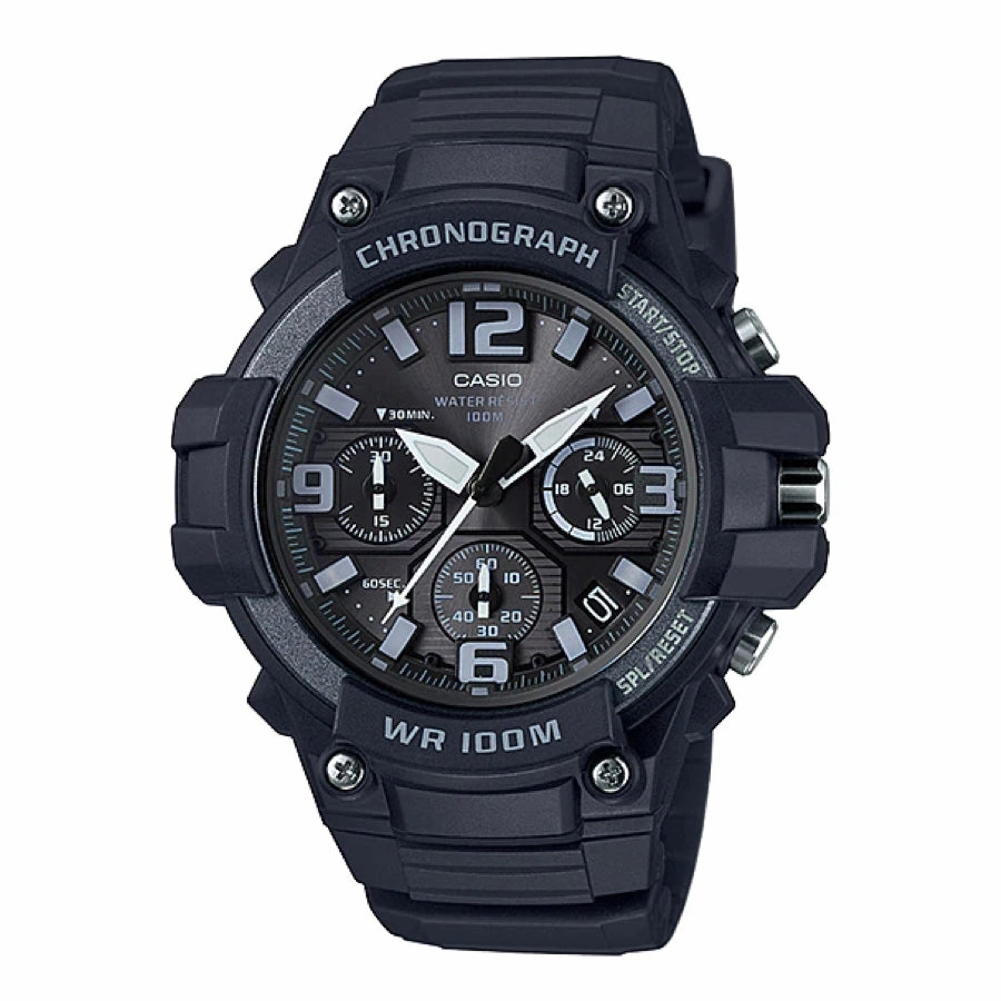 Casio - MCW-100H-1A3VDF
