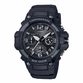 Casio - MCW-100H-1A3VDF