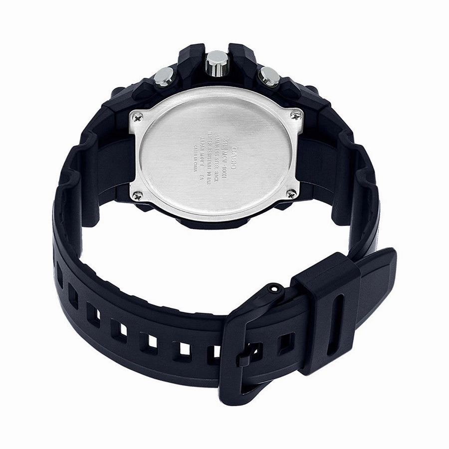 Casio - MCW-100H-1A3VDF