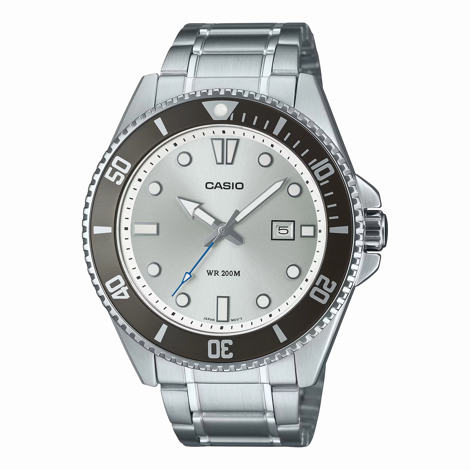 Casio - MDV-107D-7AVDF