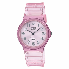 Casio - MQ-24S-4BDF