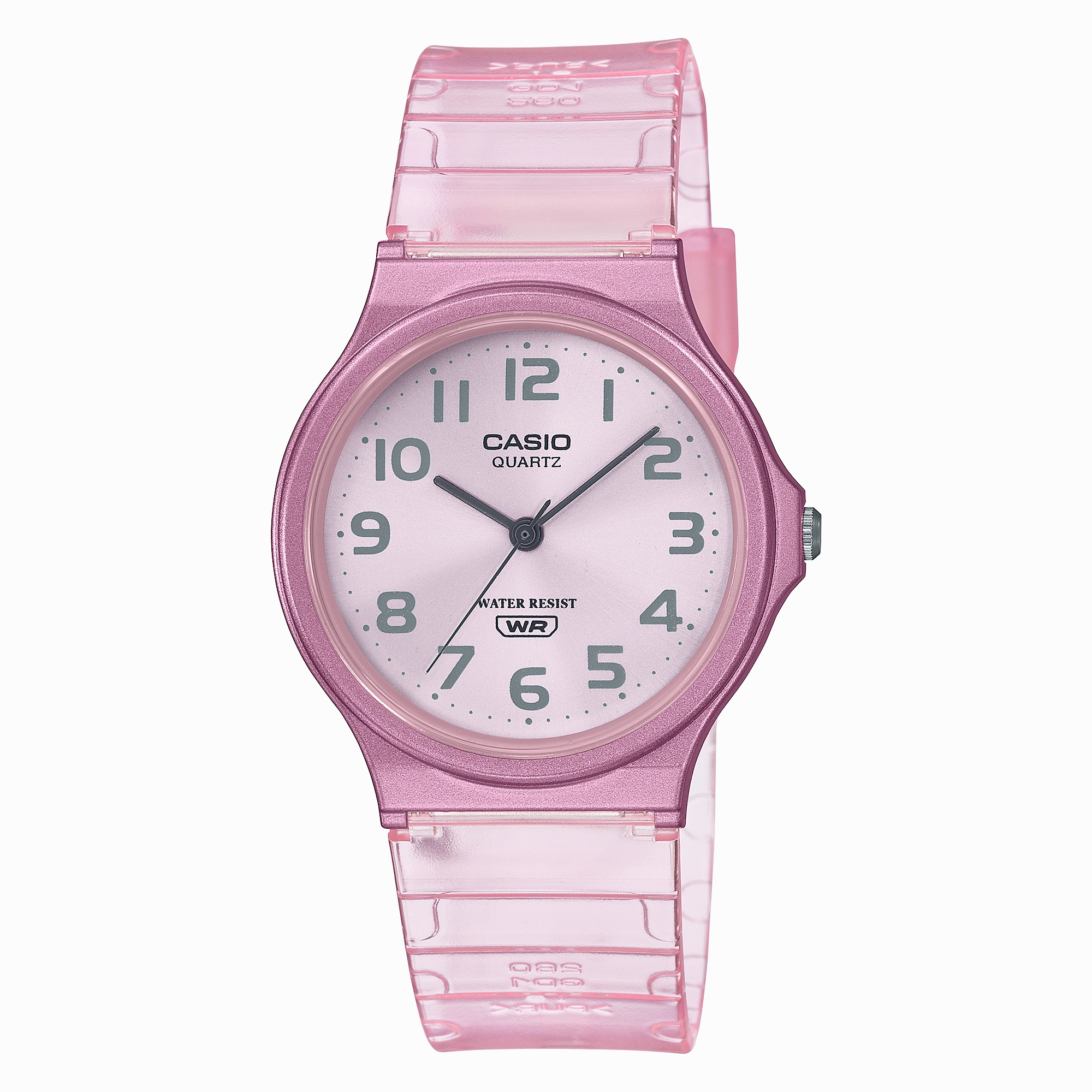 Casio - MQ-24S-4BDF