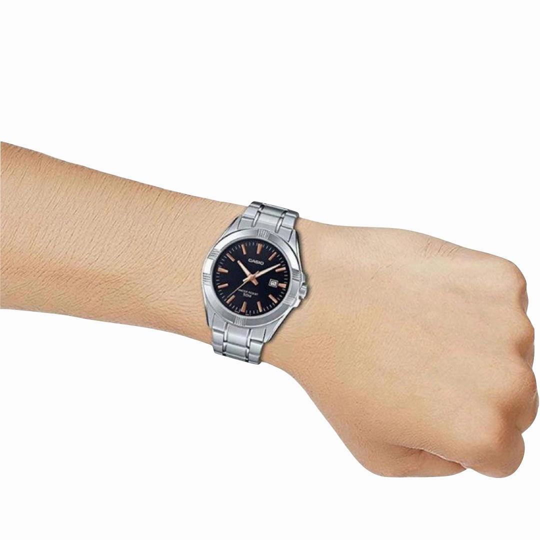 CASIO - MTP-1308D-1A2VDF