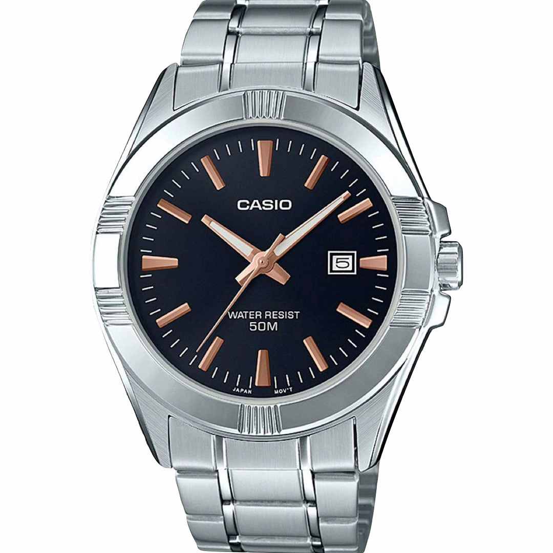 CASIO - MTP-1308D-1A2VDF