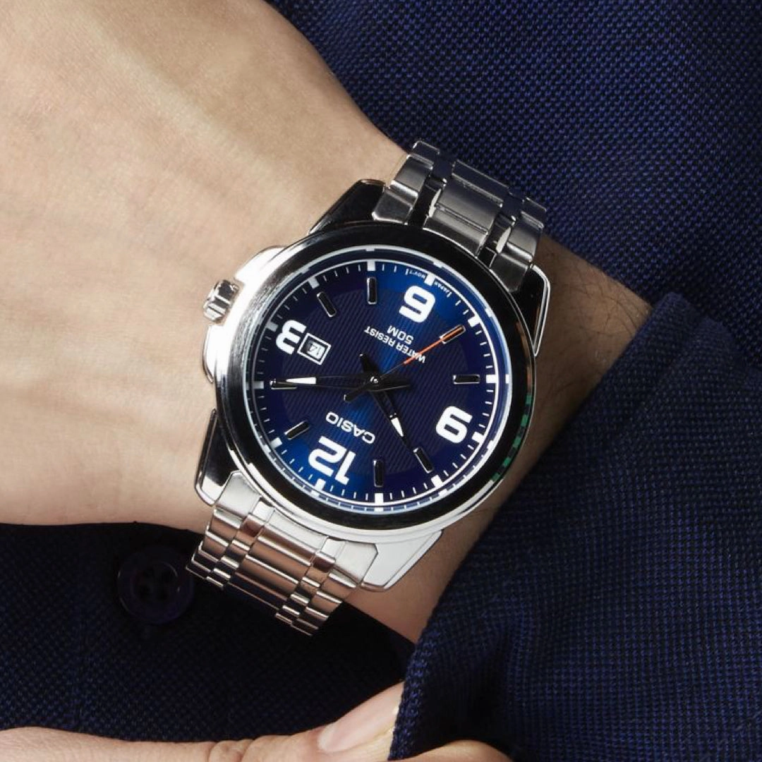 CASIO - MTP-1314D-2AVDF