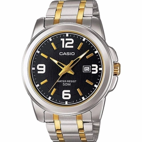 CASIO - MTP-1314SG-1AVDF
