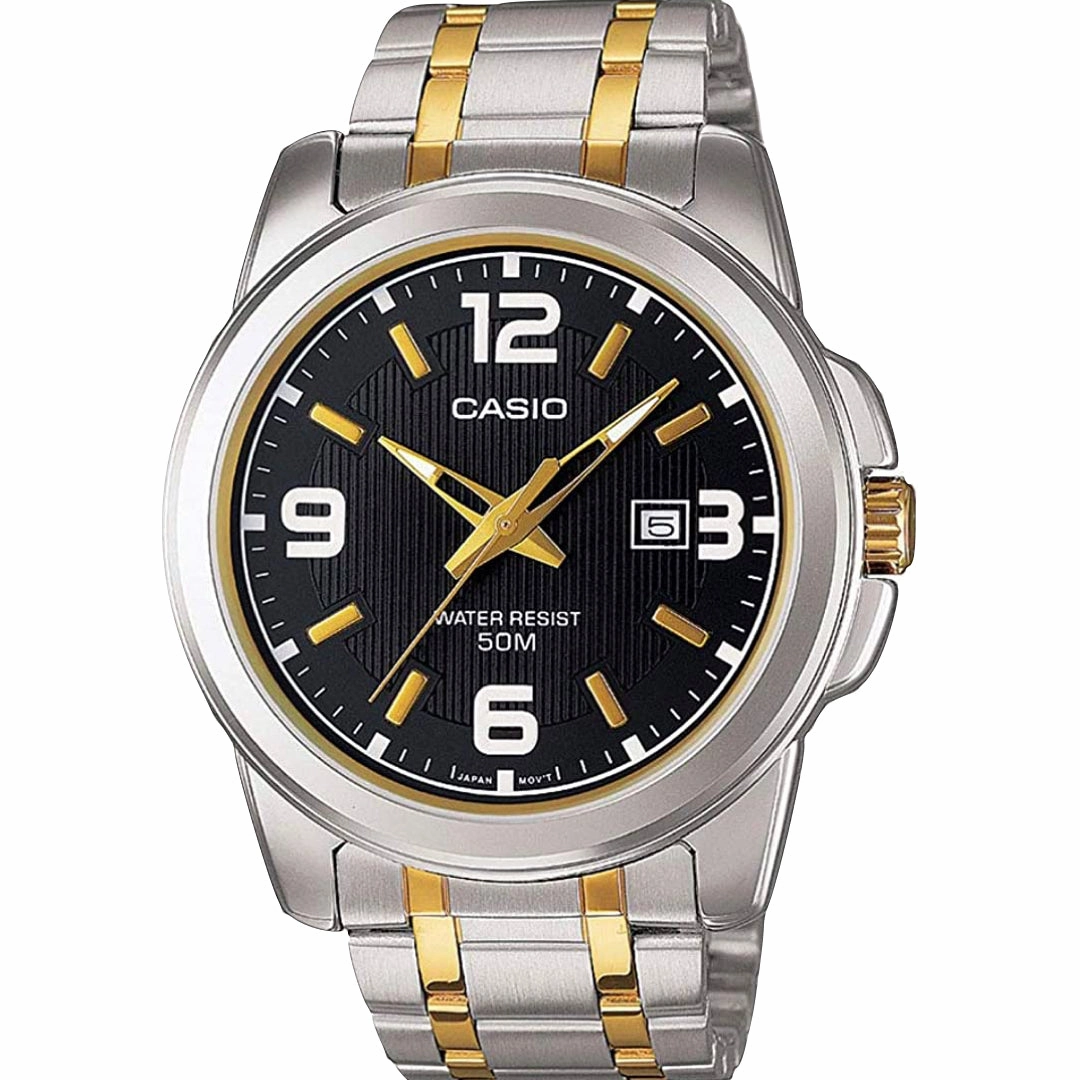 CASIO - MTP-1314SG-1AVDF
