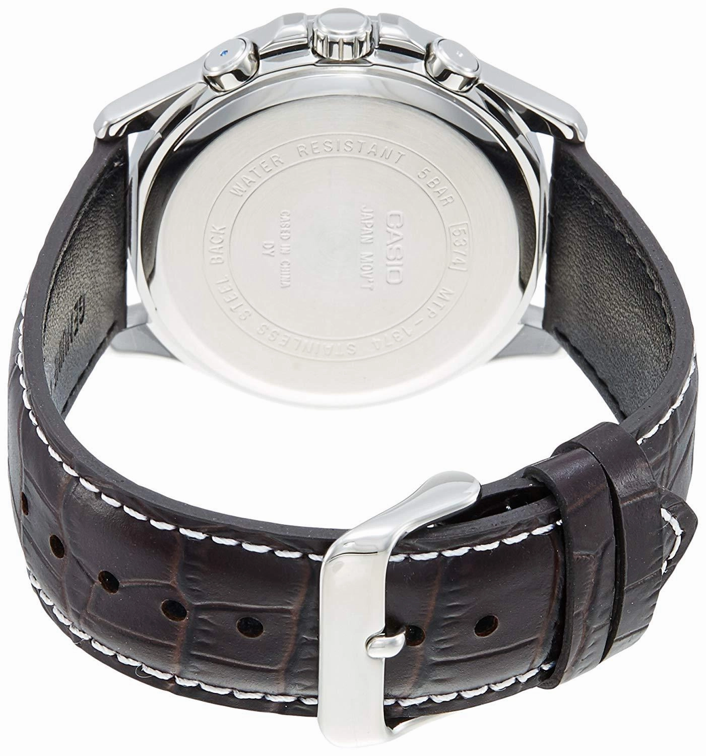 CASIO - MTP-1374L-7A1VDF