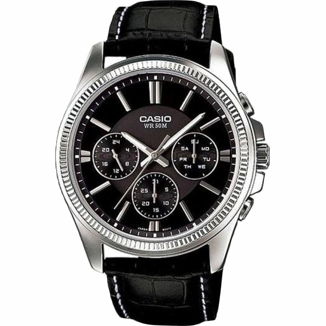 Casio - MTP-1375L-1AVDF