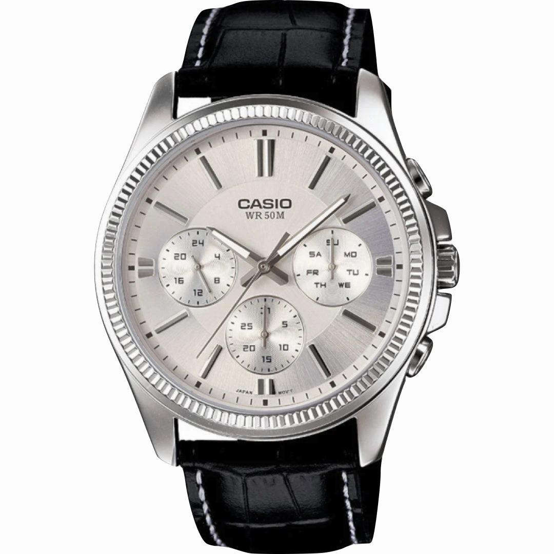 CASIO - MTP-1375L-7AVDF