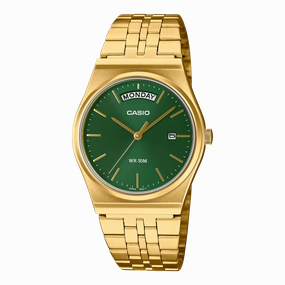Casio - MTP-B146G-3AVDF