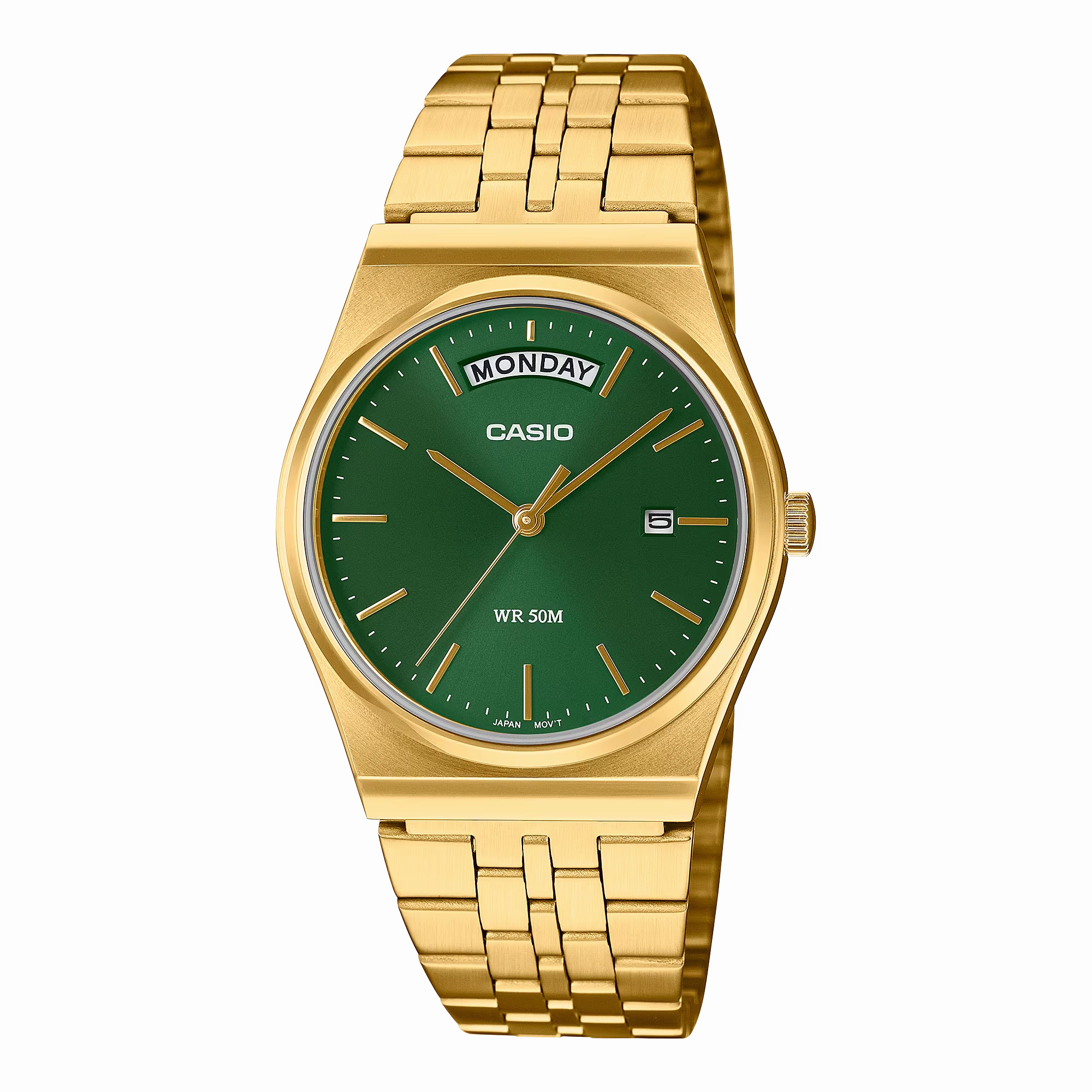 Casio - MTP-B146G-3AVDF