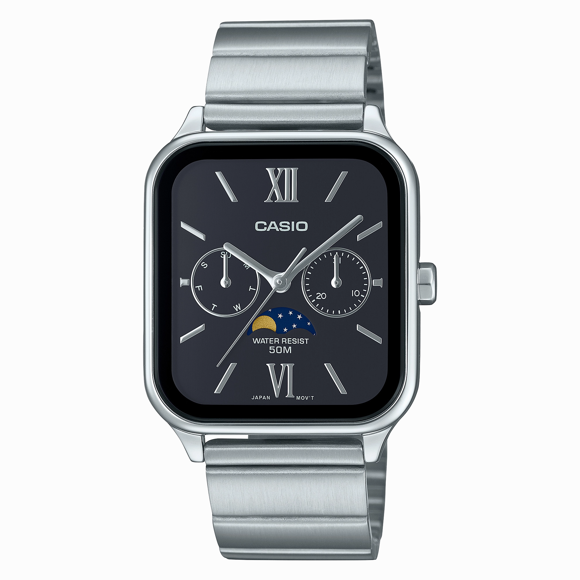 Casio - MTP-M305D-1A2VDF