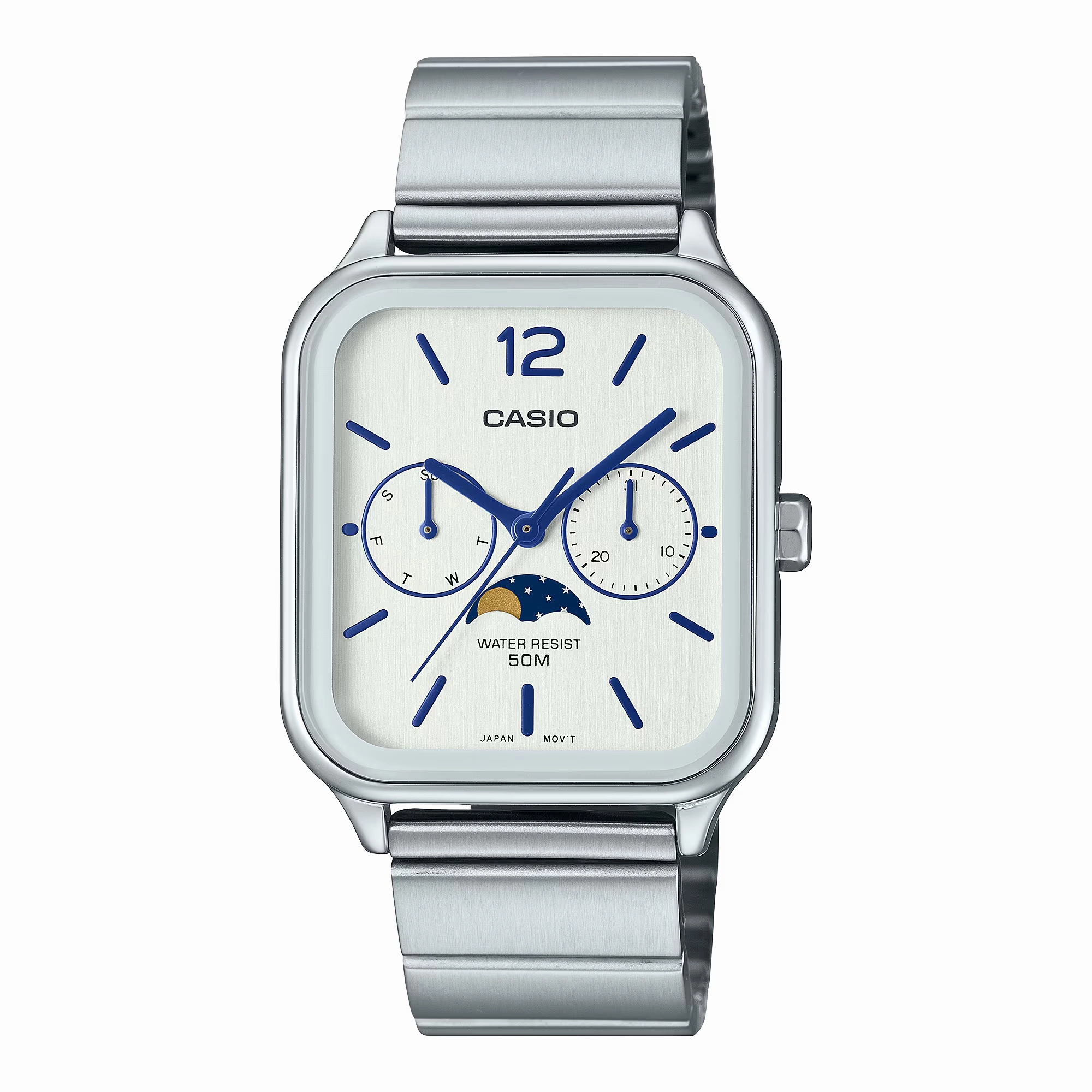 Casio - MTP-M305D-7AVDF