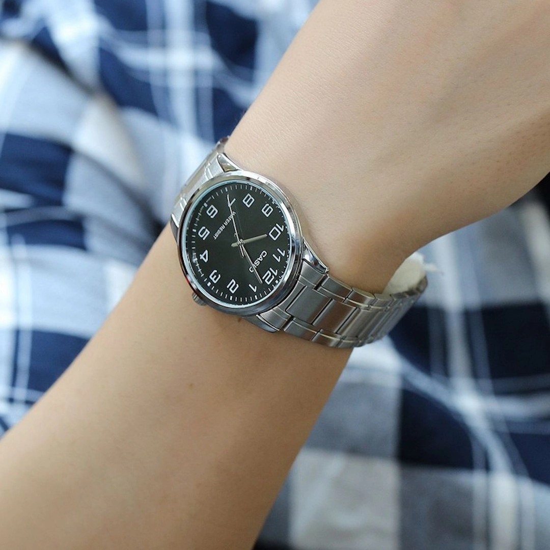 CASIO - MTP-V001D-1BUDF