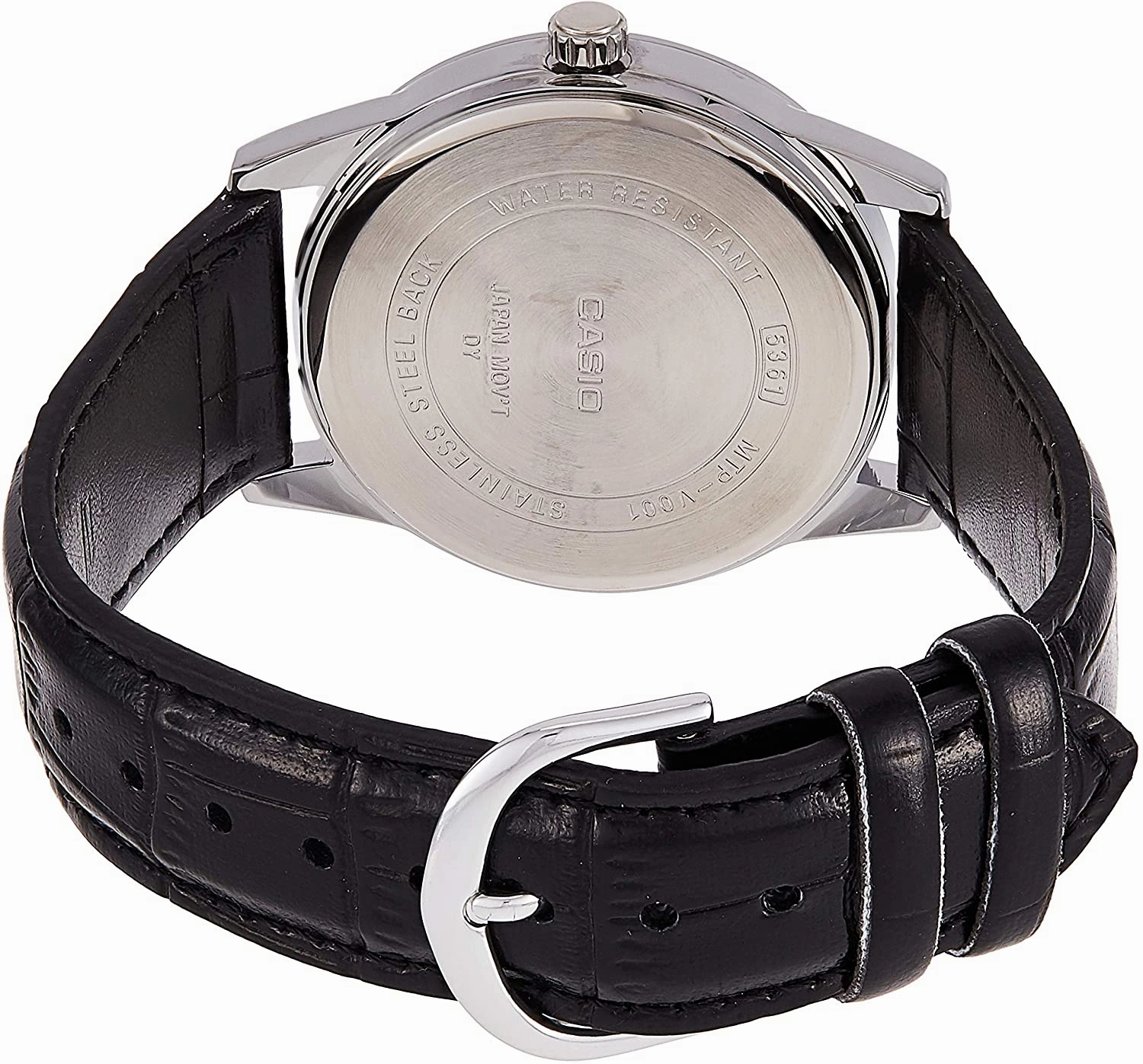 CASIO - MTP-V001L-1BUDF