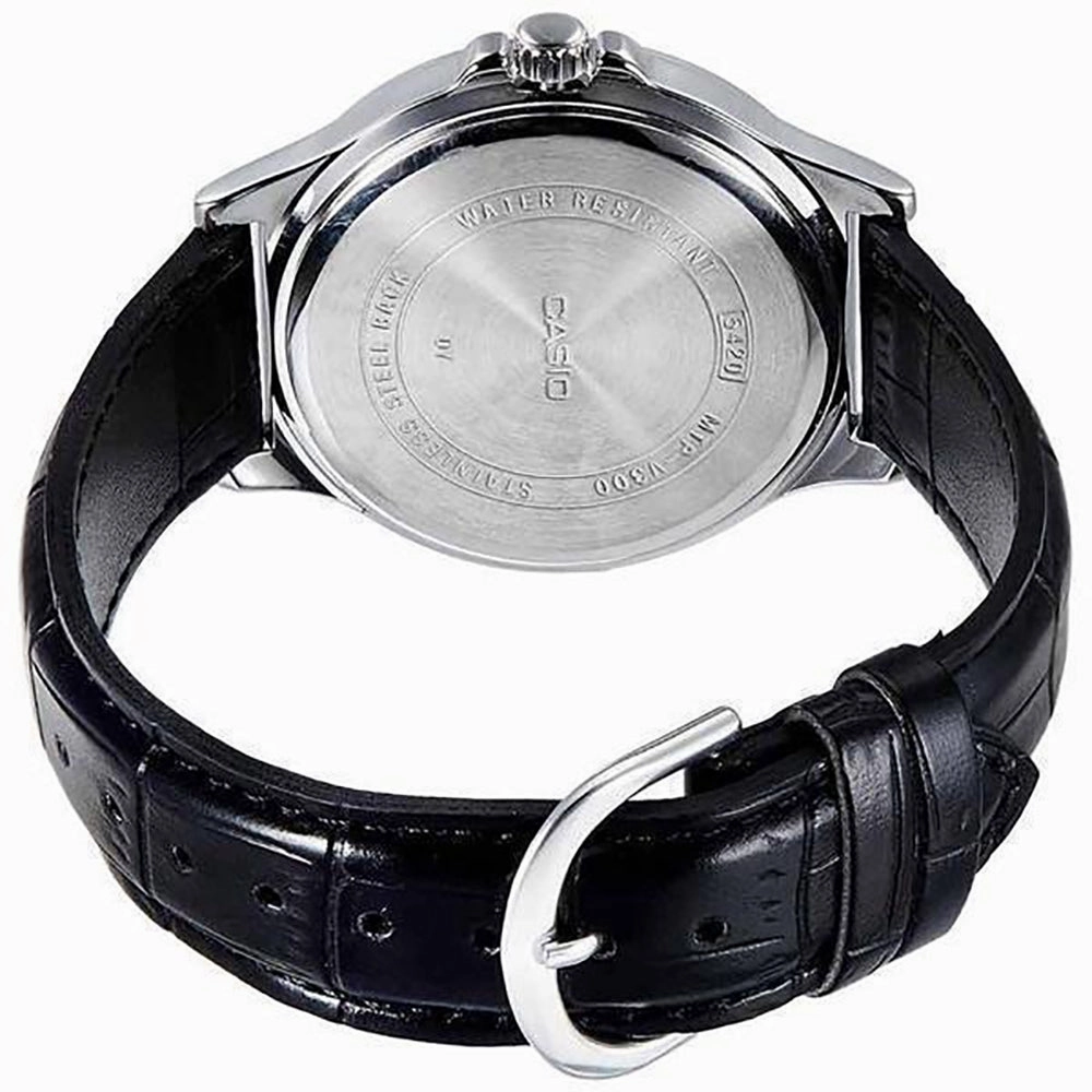 CASIO - MTP-V002L-1BUDF