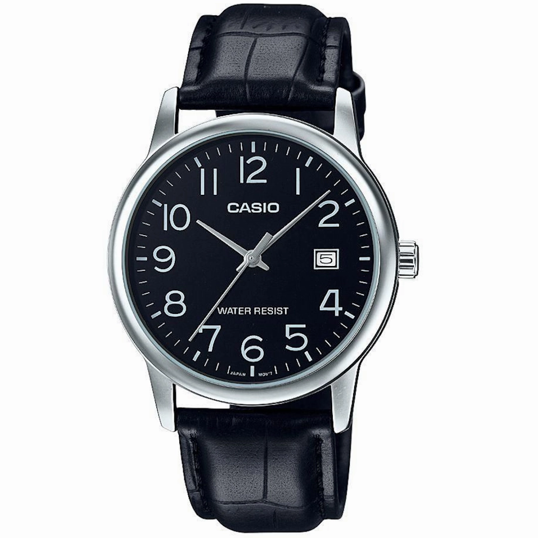 CASIO - MTP-V002L-1BUDF