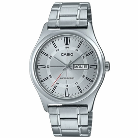 Casio - MTP-V006D-7CUDF