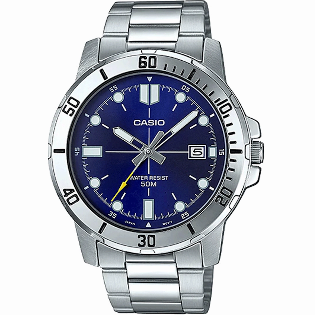 CASIO - MTP-VD01D-2EVUDF