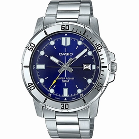 CASIO - MTP-VD01D-2EVUDF