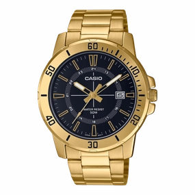 Casio - MTP-VD01G-1CVUDF