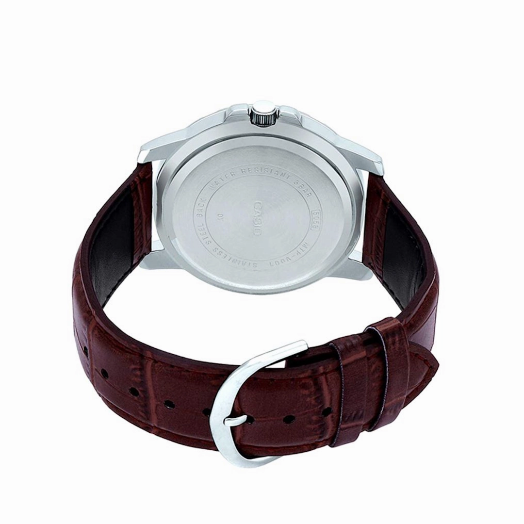 CASIO - MTP-VD01L-1BVUDF