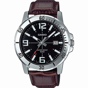 CASIO - MTP-VD01L-1BVUDF