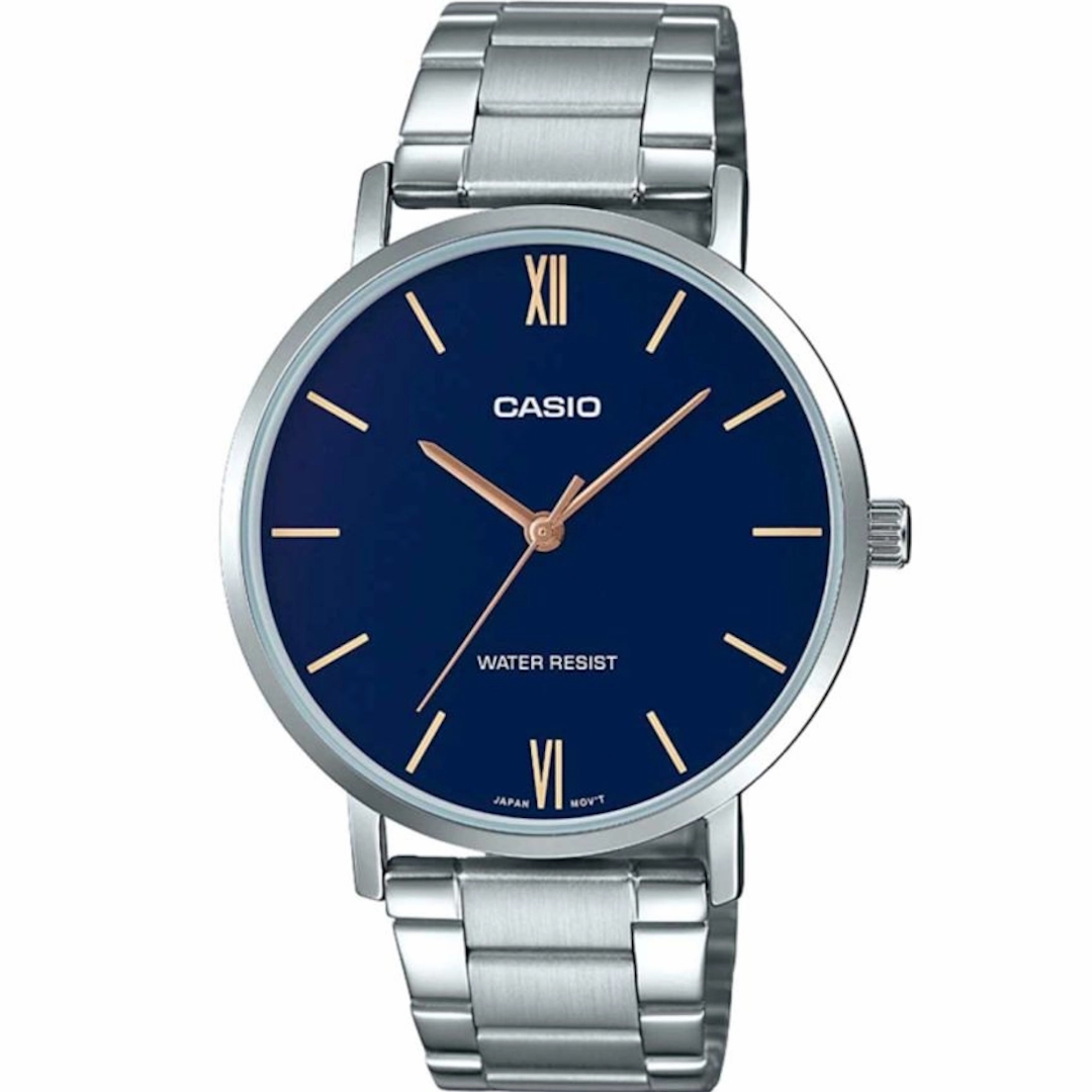 CASIO - MTP-VT01D-2BUDF