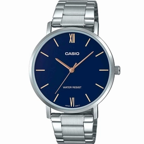 CASIO - MTP-VT01D-2BUDF