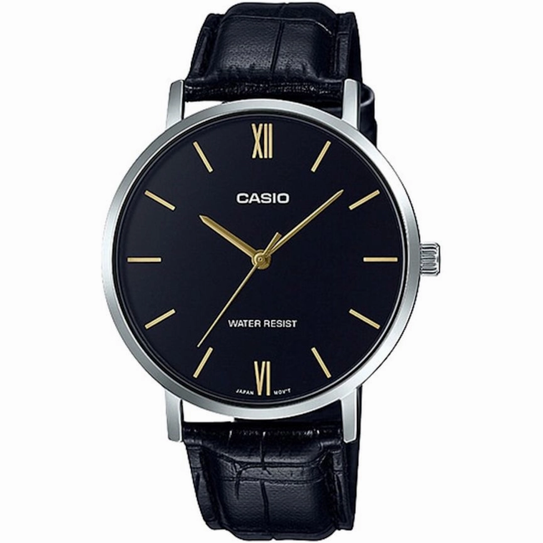 CASIO - MTP-VT01L-1BUDF