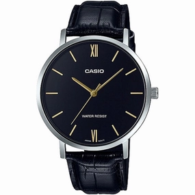 CASIO - MTP-VT01L-1BUDF