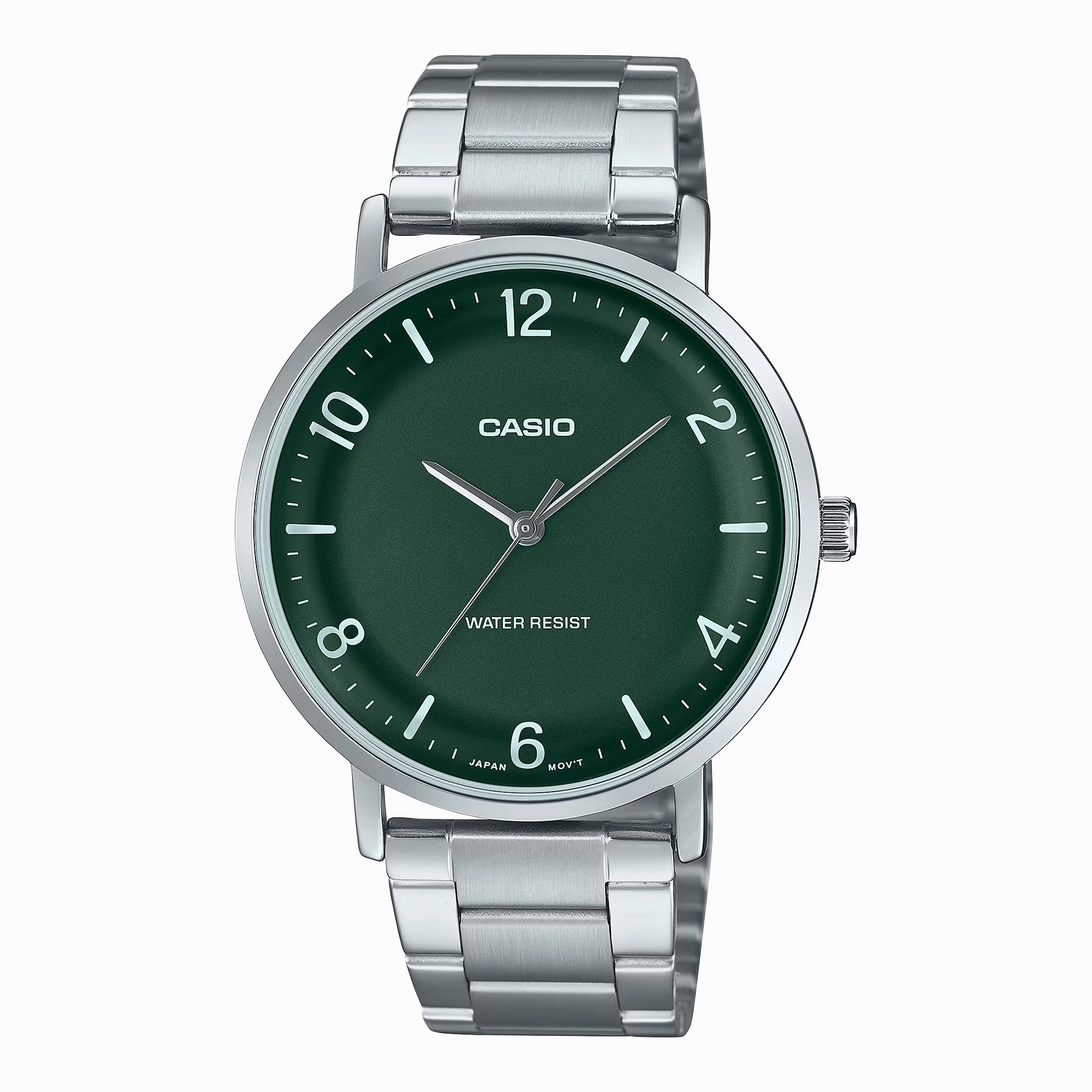 Casio - MTP-VT03D-3BDF