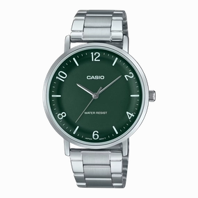 Casio - MTP-VT03D-3BDF