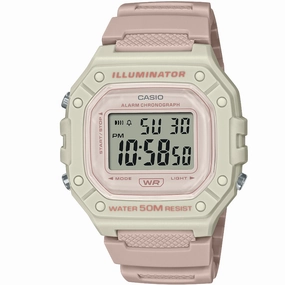 CASIO - W-218HC-4A2VDF