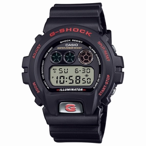 Casio G-Shock 30th Anniversary 6900 Series DW6900TR-1 Watch xld