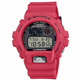 Casio G-Shock 30th Anniversary 6900 Series DW6900TR-4 Watch xld