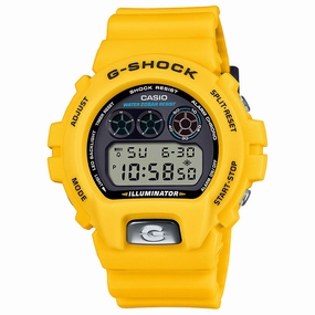 Casio G-Shock 30th Anniversary 6900 Series DW6900TR-9 Watch xld