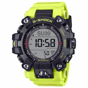 Casio G-Shock Master of G-Land Mudman GW9500MRY-1A9 Watch xld