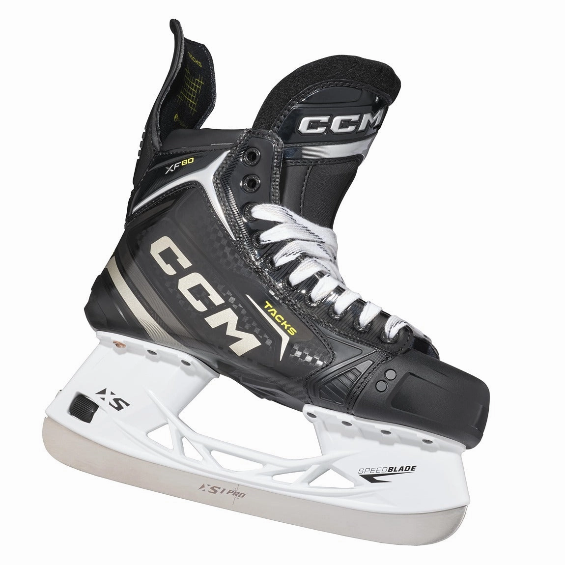 CCM Tacks XF80 Hockey Skates - Senior