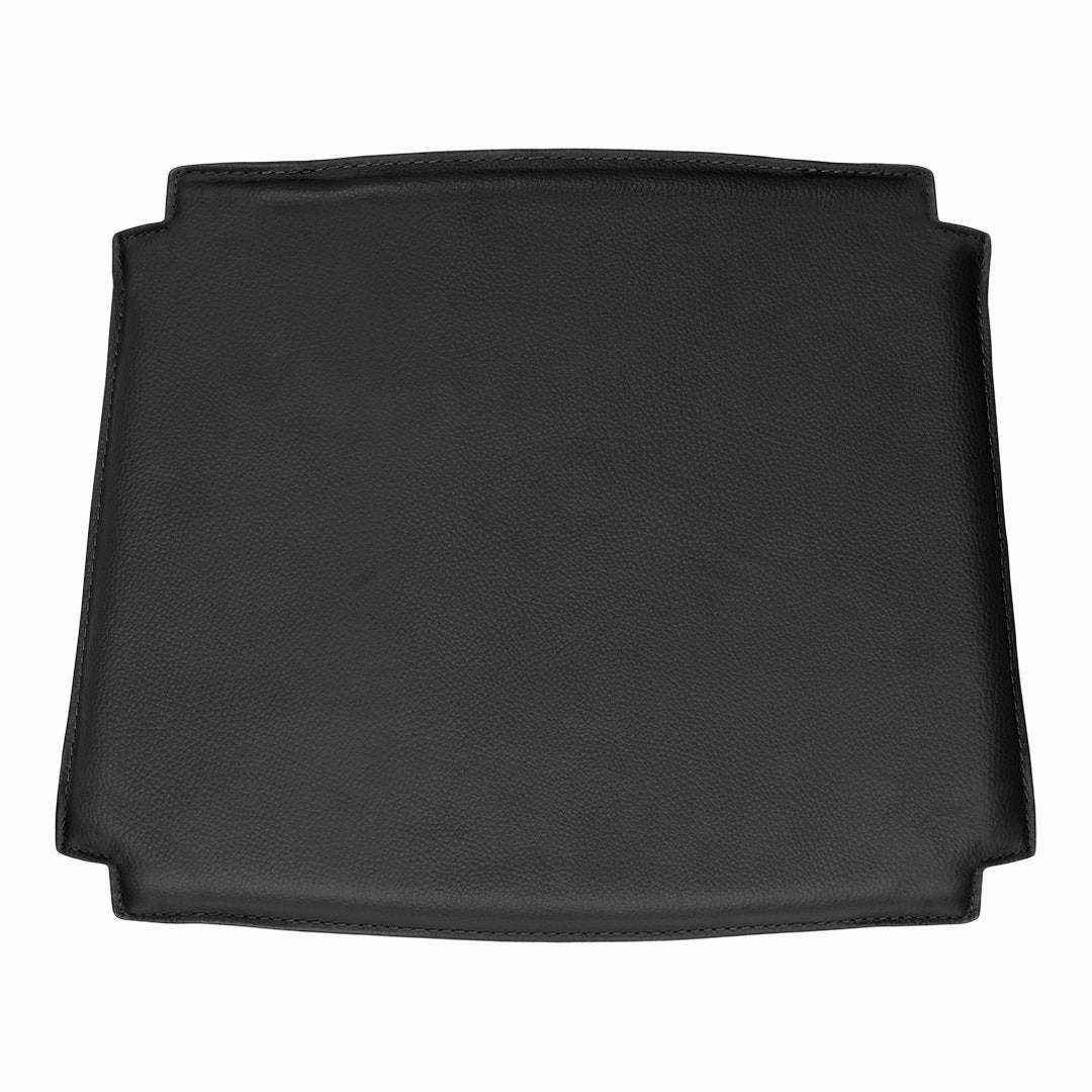 CH23 Chair - Leather Seat Cushion
