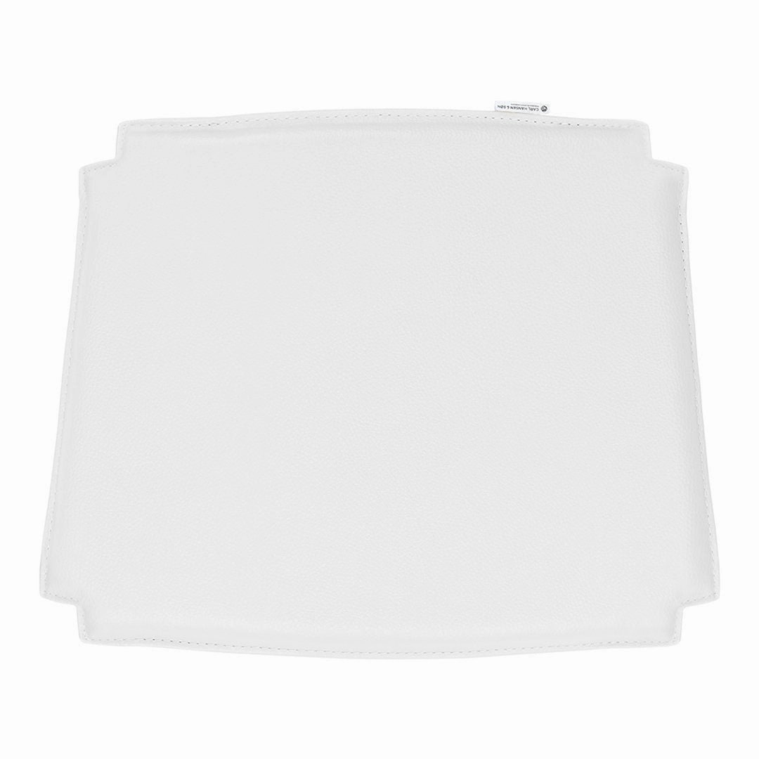 CH23 Chair - Leather Seat Cushion