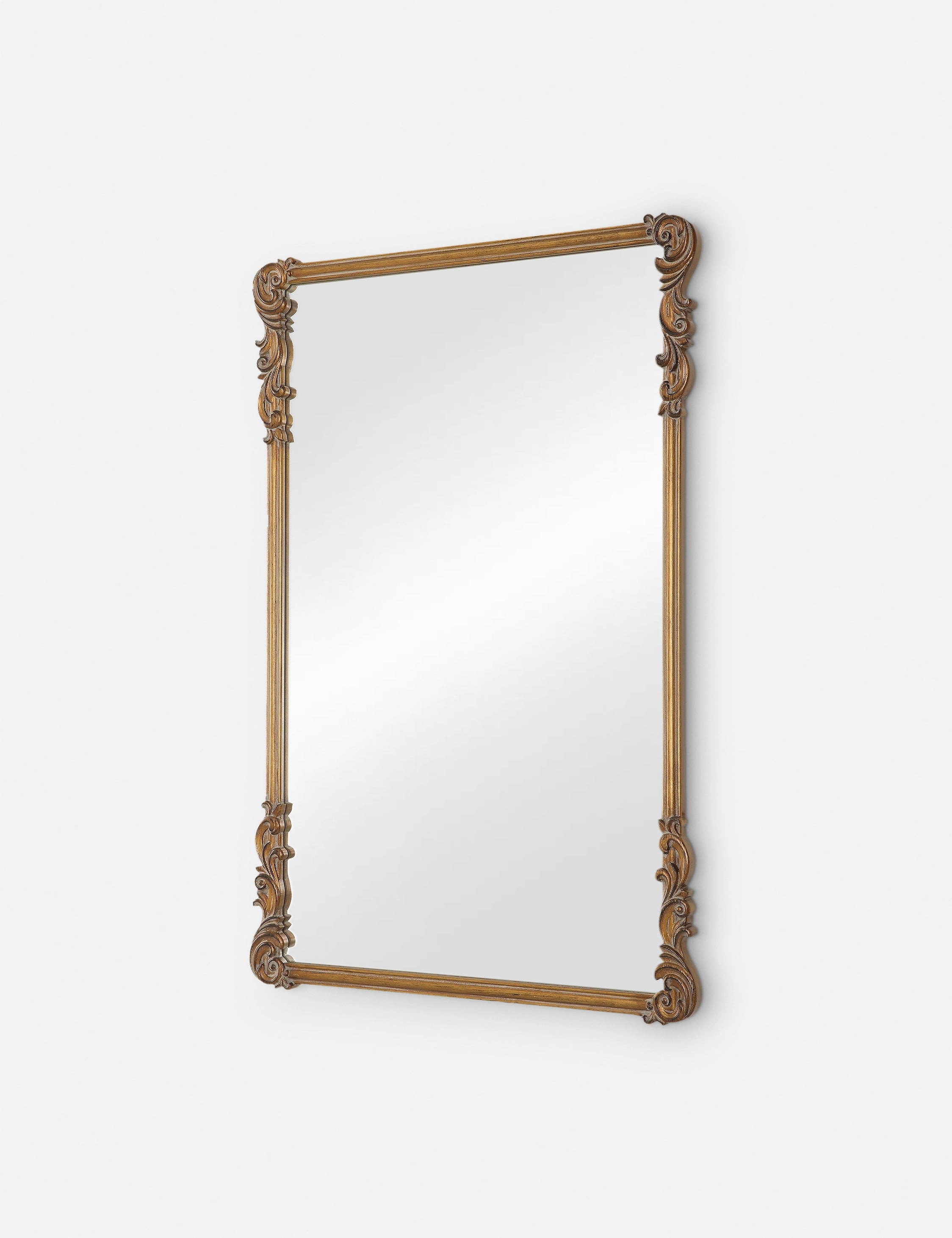 Charlo Mirror