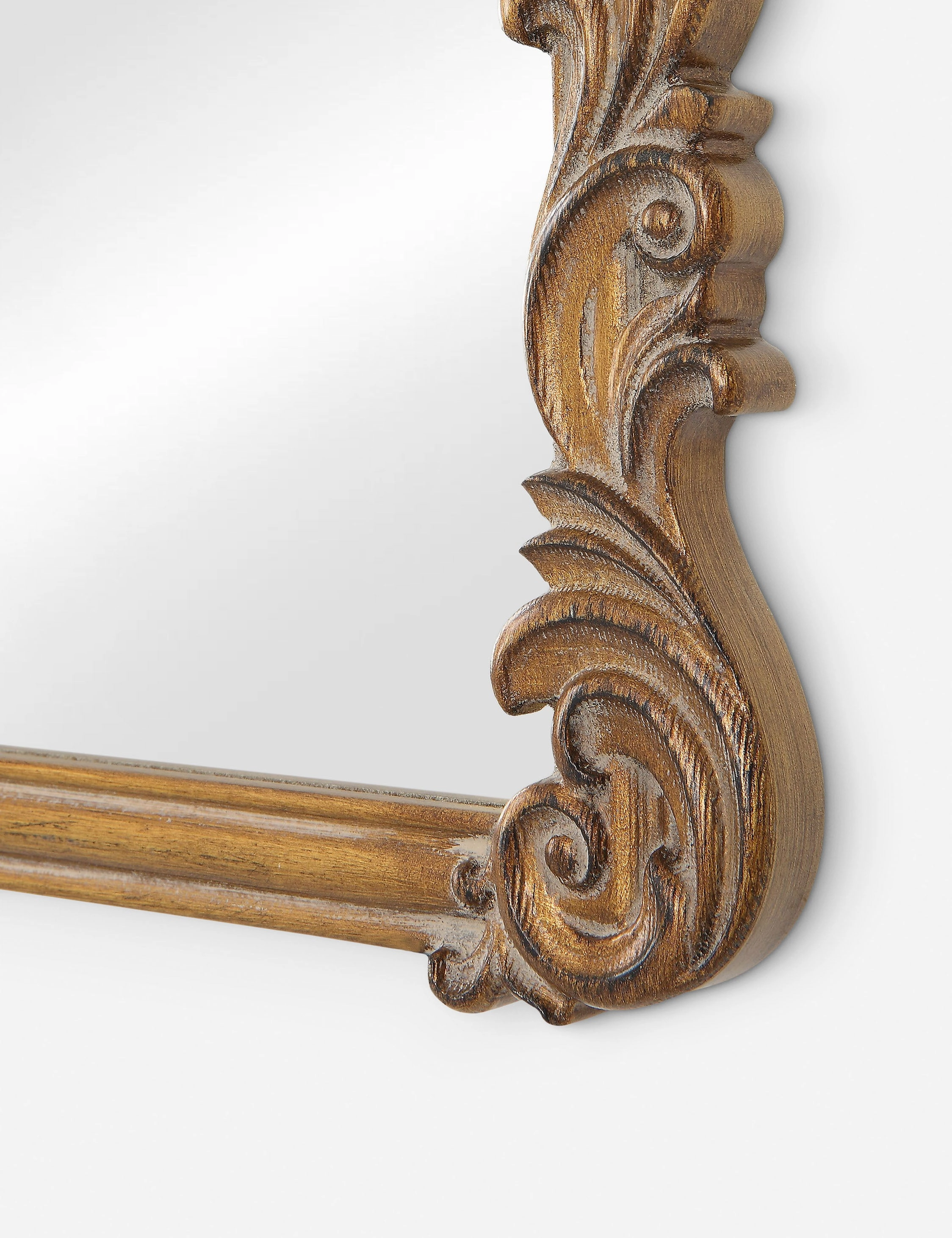 Charlo Mirror